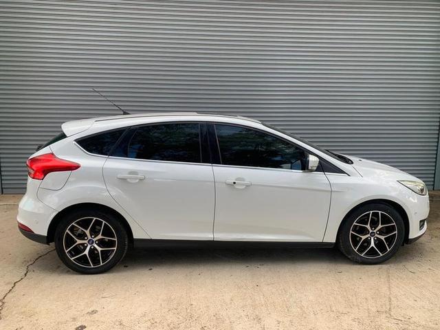 FORD FOCUS TI AT 2.0HC 2017