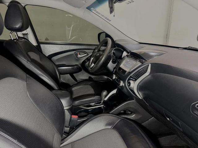 HYUNDAI X35 B 2015