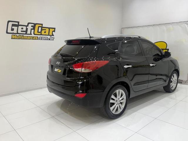 HYUNDAI X35 B 2015