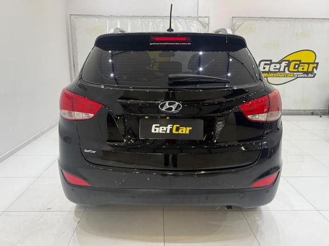 HYUNDAI X35 B 2015