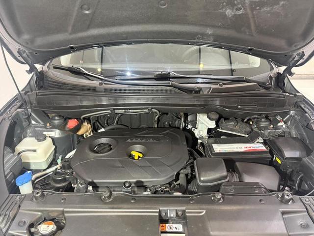 HYUNDAI X35 B 2015