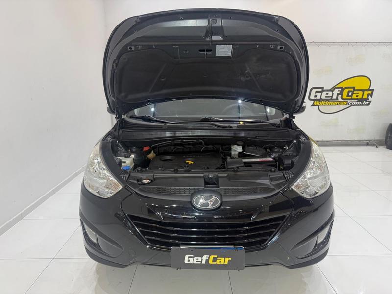 Hyundai ix35 Em Wenceslau Braz - foto 3