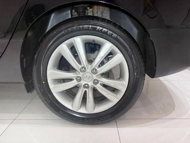 HYUNDAI X35 B 2015