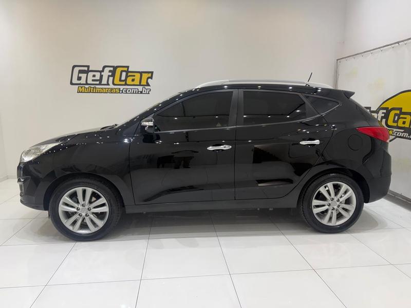 Hyundai ix35 Em Wenceslau Braz - foto 2