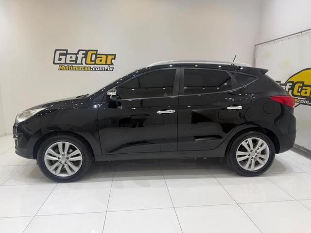 HYUNDAI X35 B 2015