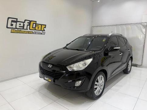 HYUNDAI X35 B 2015