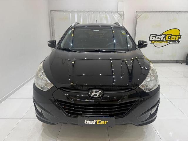 HYUNDAI X35 B 2015