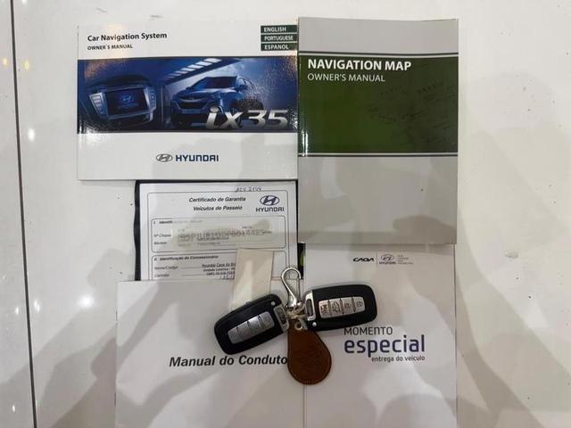HYUNDAI X35 B 2015