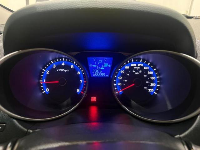 HYUNDAI X35 B 2015