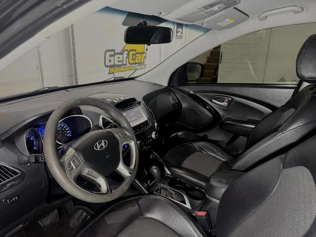 HYUNDAI X35 B 2015