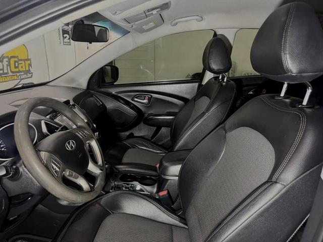 HYUNDAI X35 B 2015