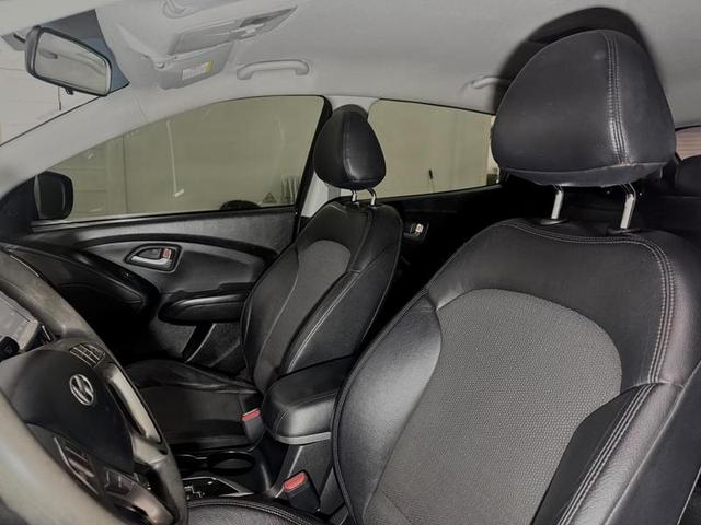 HYUNDAI X35 B 2015