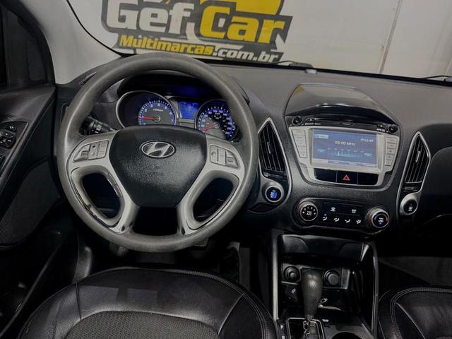 HYUNDAI X35 B 2015