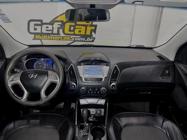 HYUNDAI X35 B 2015