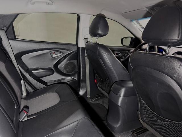 HYUNDAI X35 B 2015