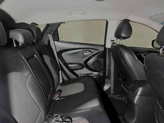 HYUNDAI X35 B 2015