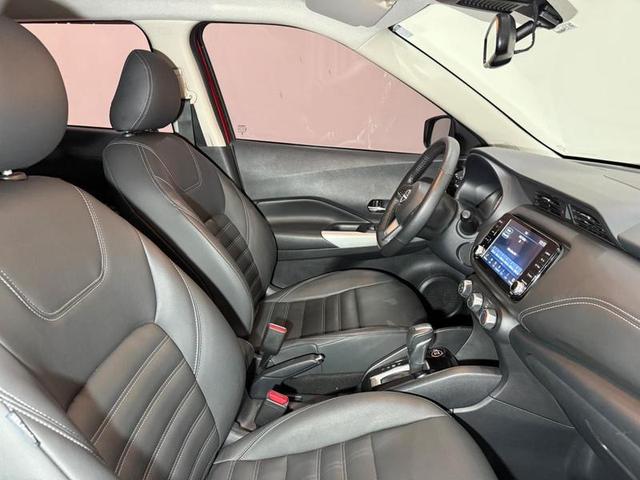 NISSAN KICKS PLAY ADVANCE PLUS 1.6 16V FLEX AUT 2025
