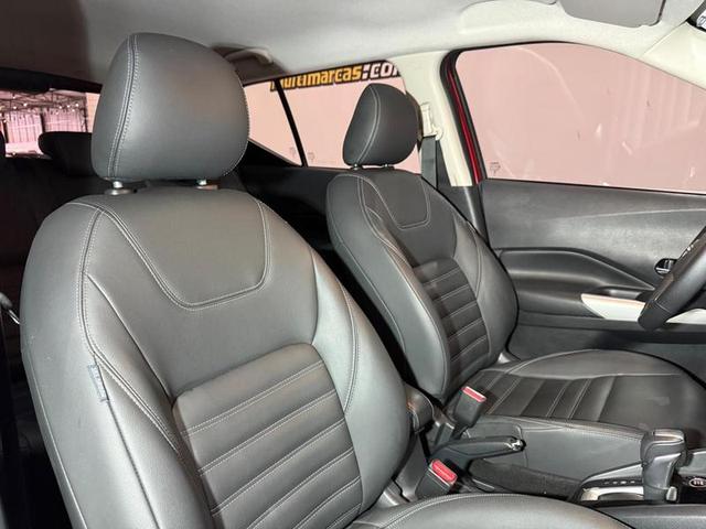 NISSAN KICKS PLAY ADVANCE PLUS 1.6 16V FLEX AUT 2025