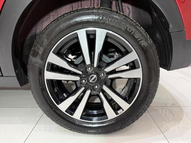 NISSAN KICKS PLAY ADVANCE PLUS 1.6 16V FLEX AUT 2025