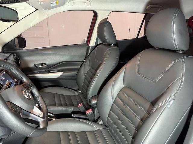 NISSAN KICKS PLAY ADVANCE PLUS 1.6 16V FLEX AUT 2025