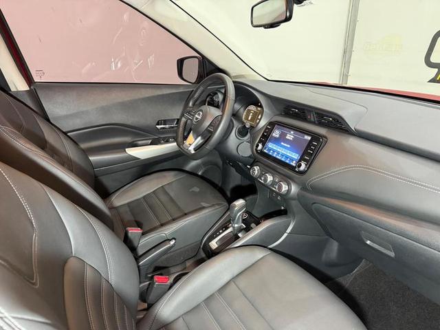 NISSAN KICKS PLAY ADVANCE PLUS 1.6 16V FLEX AUT 2025