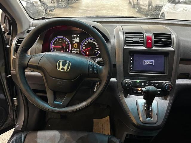 HONDA CR-V LX 2008
