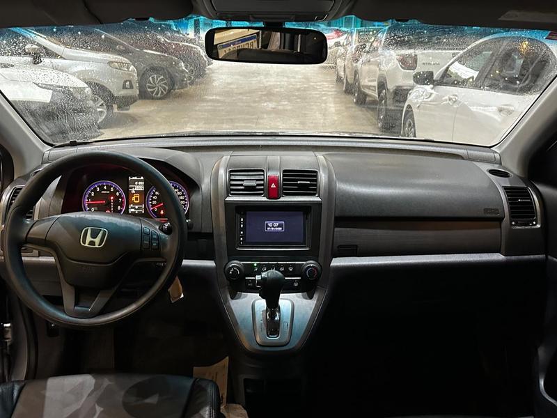 Honda CR-V Lx Em Wenceslau Braz - foto 5