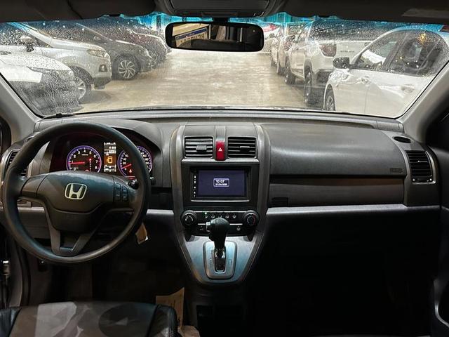 HONDA CR-V LX 2008