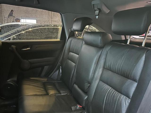 HONDA CR-V LX 2008