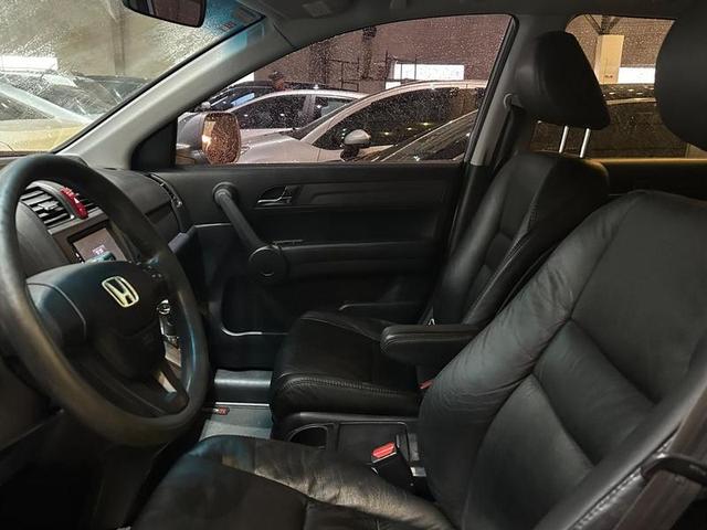 HONDA CR-V LX 2008