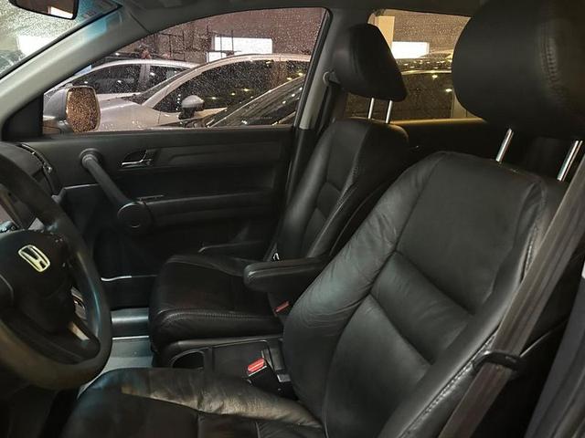 HONDA CR-V LX 2008