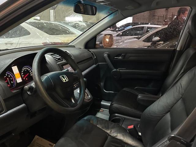 HONDA CR-V LX 2008