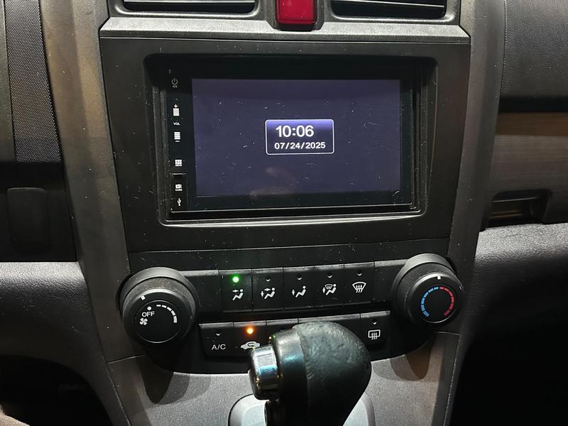 Honda CR-V Lx Em Wenceslau Braz - foto 9