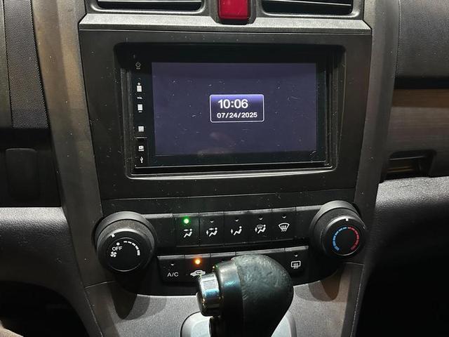 HONDA CR-V LX 2008