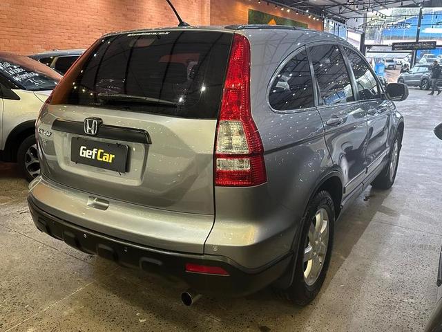 HONDA CR-V LX 2008