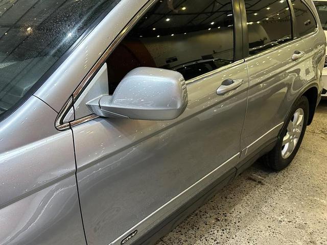 HONDA CR-V LX 2008