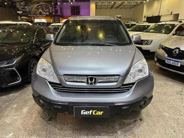 HONDA CR-V LX 2008