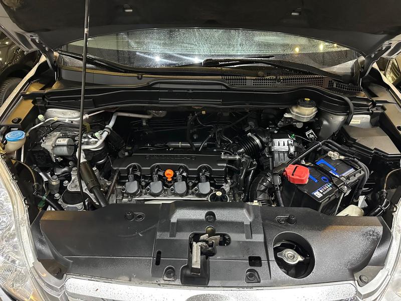 Honda CR-V Lx Em Wenceslau Braz - foto 3