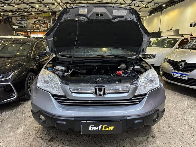 HONDA CR-V LX 2008