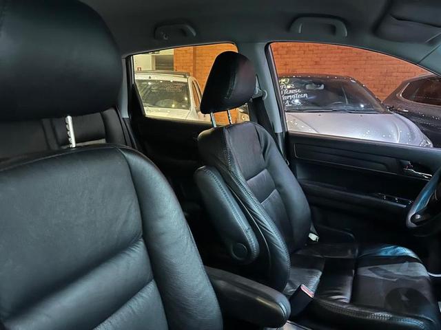 HONDA CR-V LX 2008