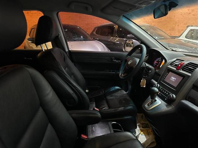 HONDA CR-V LX 2008