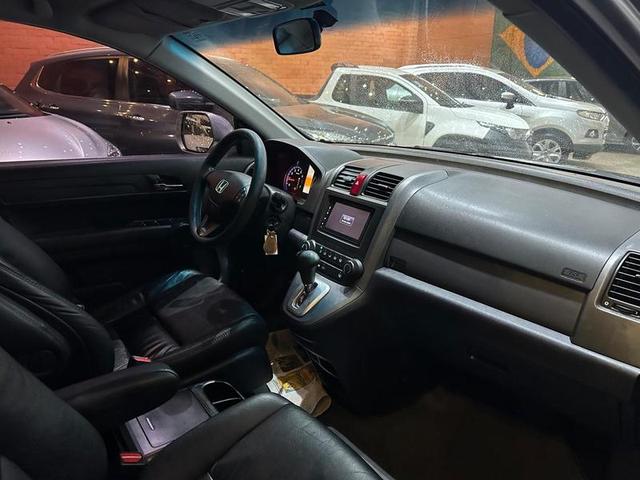HONDA CR-V LX 2008