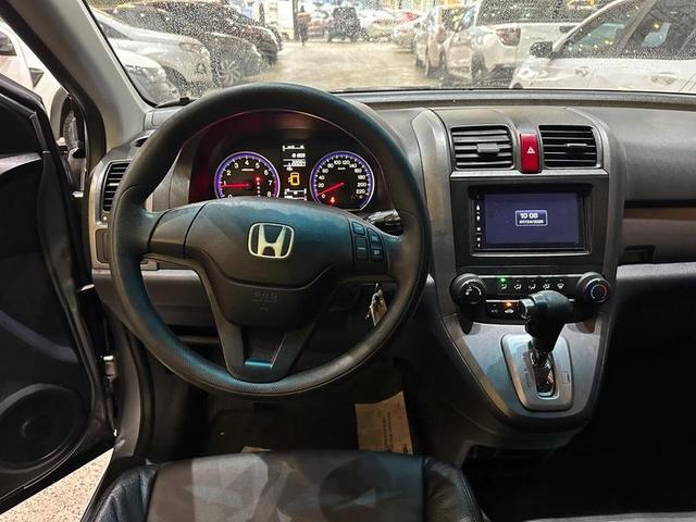 HONDA CR-V LX 2008