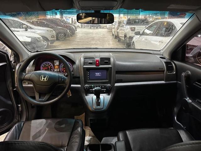 HONDA CR-V LX 2008