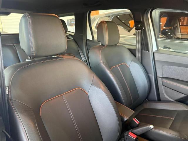 RENAULT DUSTER ICOUT TCE 2026