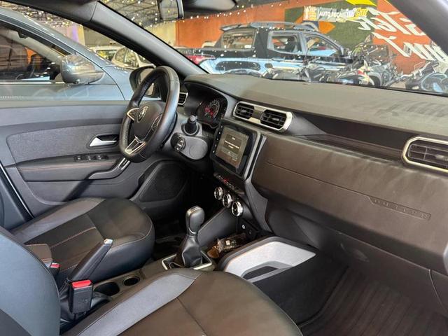 RENAULT DUSTER ICOUT TCE 2026