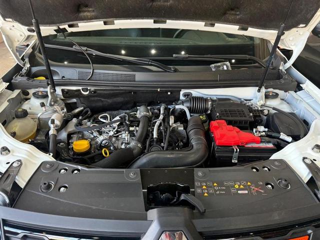 RENAULT DUSTER ICOUT TCE 2026