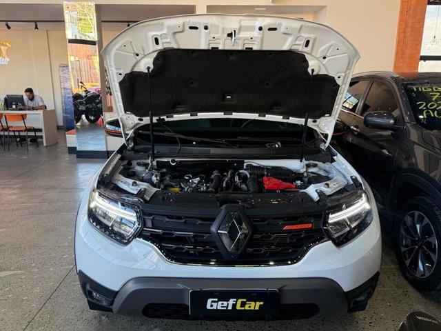 RENAULT DUSTER ICOUT TCE 2026