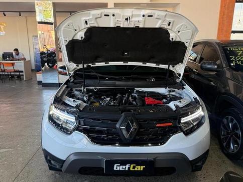 RENAULT DUSTER ICOUT TCE 2026