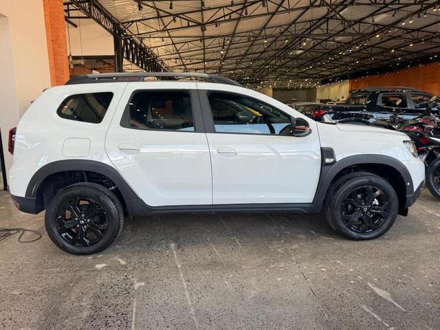 RENAULT DUSTER ICOUT TCE 2026